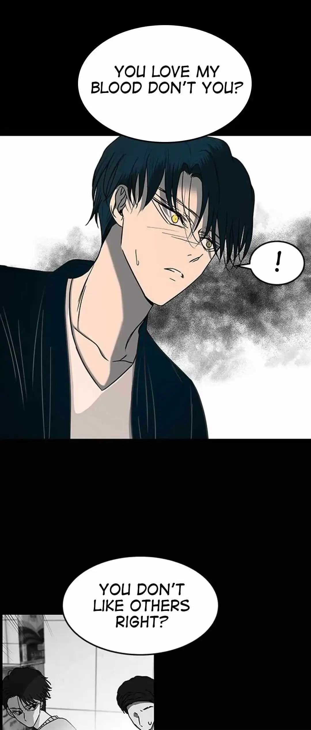 Read Trapped chapter 87 image 29 on Lezhin