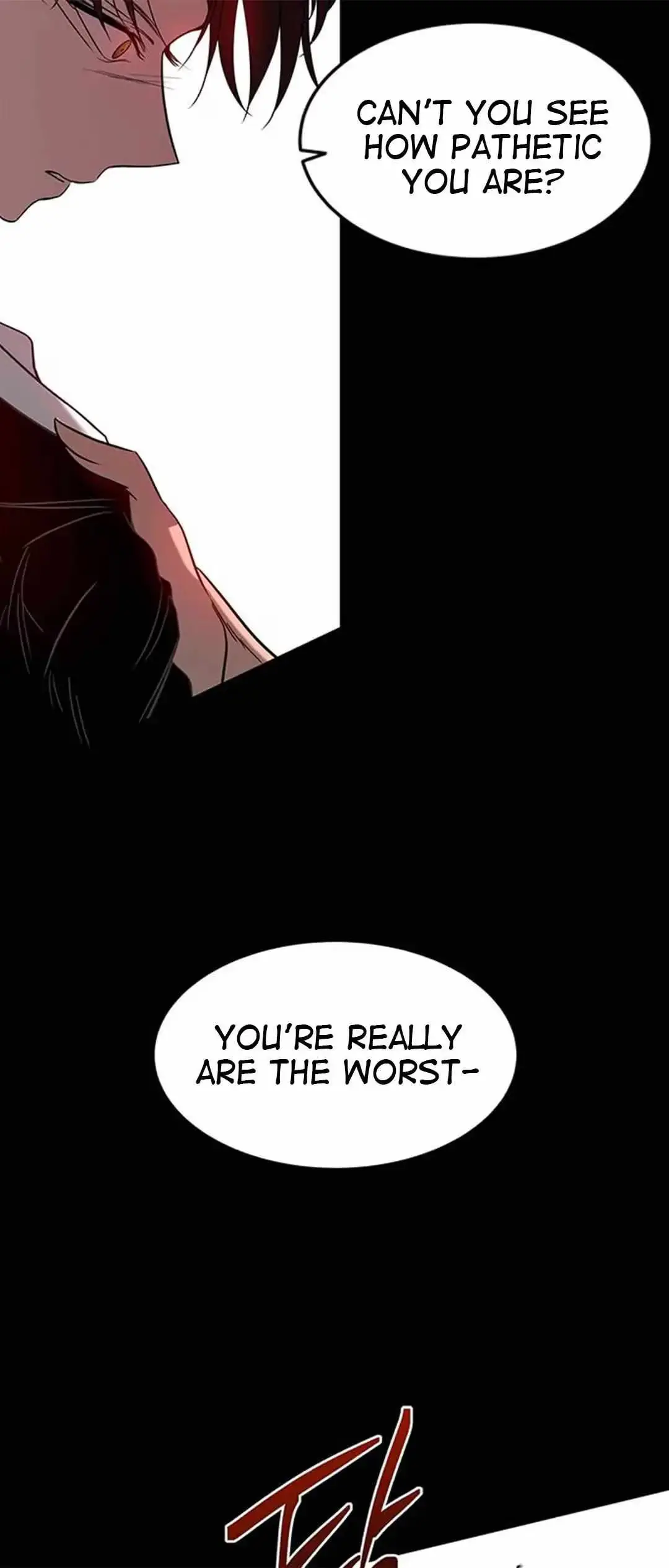 Read Trapped chapter 87 image 3 on Lezhin