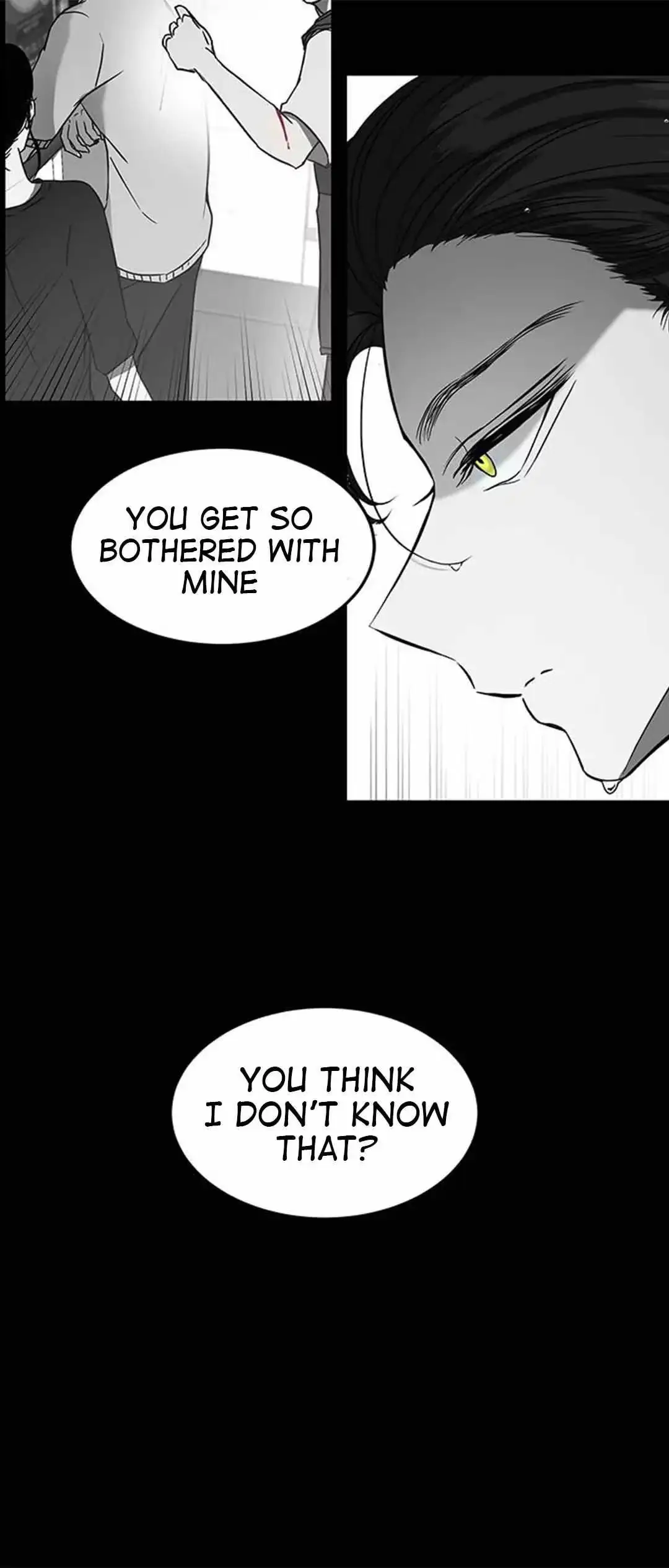 Read Trapped chapter 87 image 30 on Lezhin