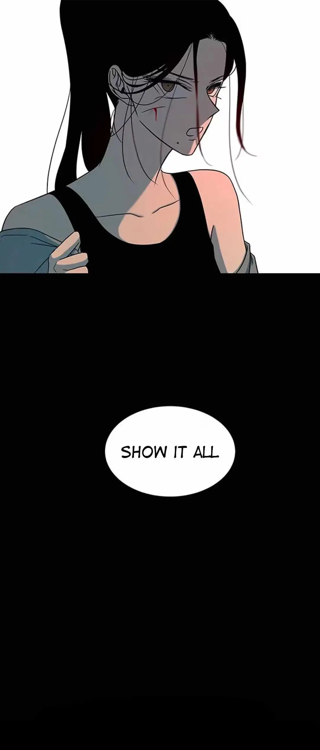 Read Trapped chapter 87 image 32 on Lezhin