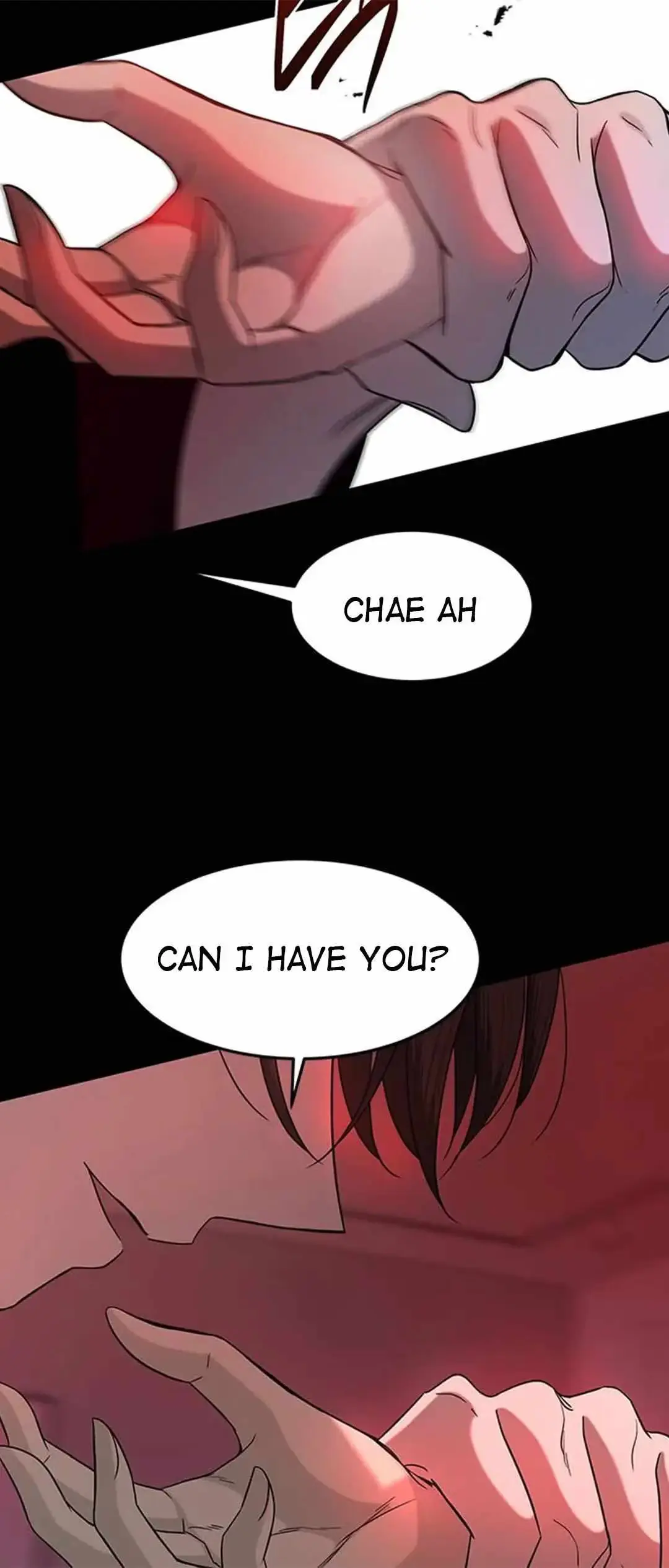 Read Trapped chapter 87 image 4 on Lezhin