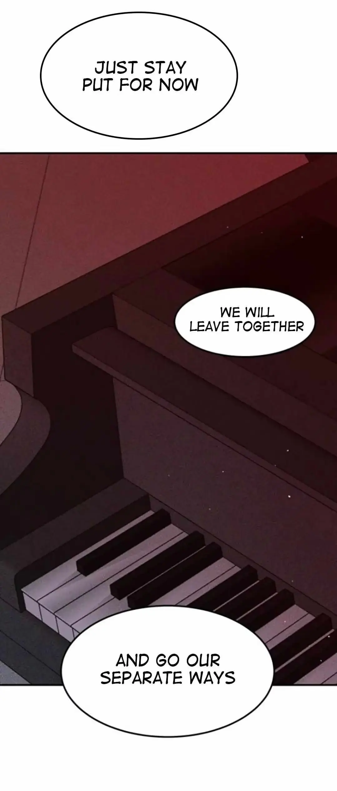 Read Trapped chapter 87 image 61 on Lezhin