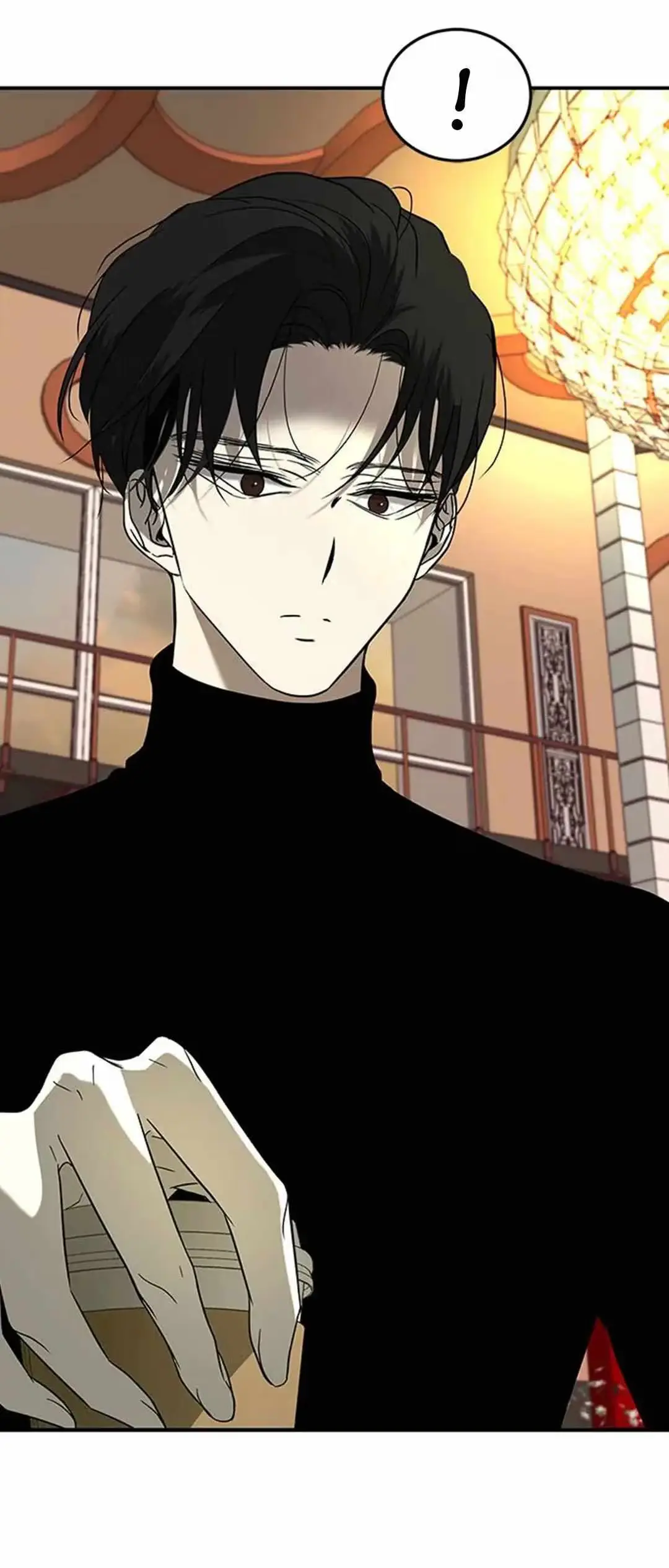 Read Trapped chapter 88 image 15 on Lezhin