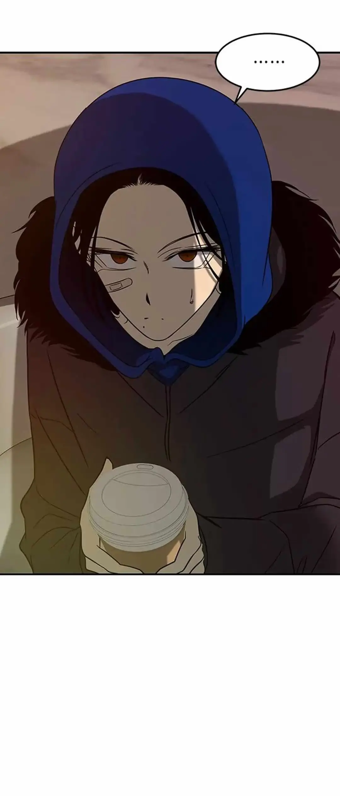 Read Trapped chapter 88 image 16 on Lezhin