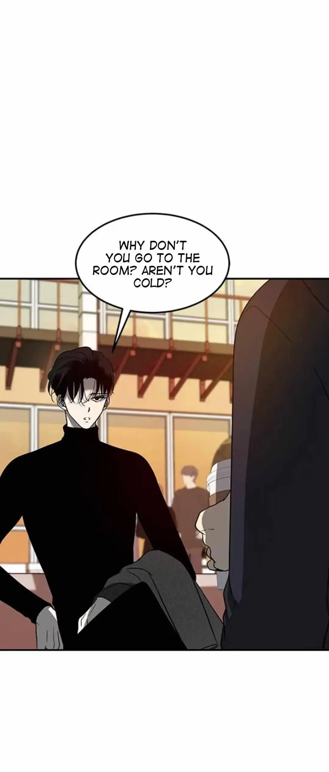 Read Trapped chapter 88 image 17 on Lezhin