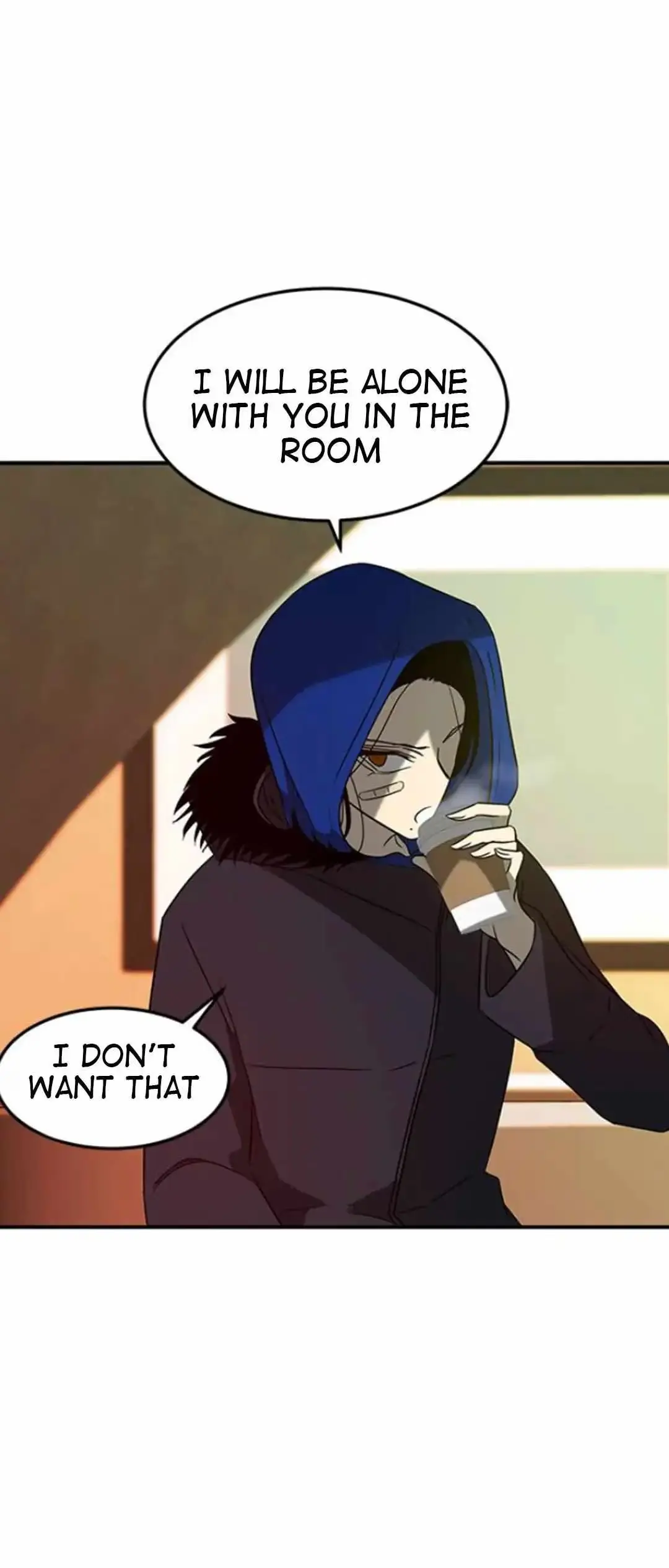 Read Trapped chapter 88 image 18 on Lezhin
