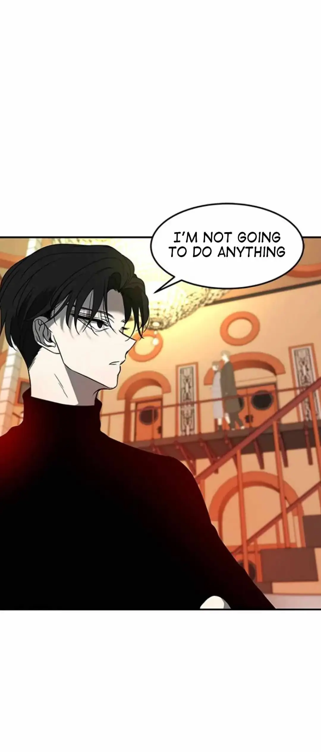 Read Trapped chapter 88 image 19 on Lezhin