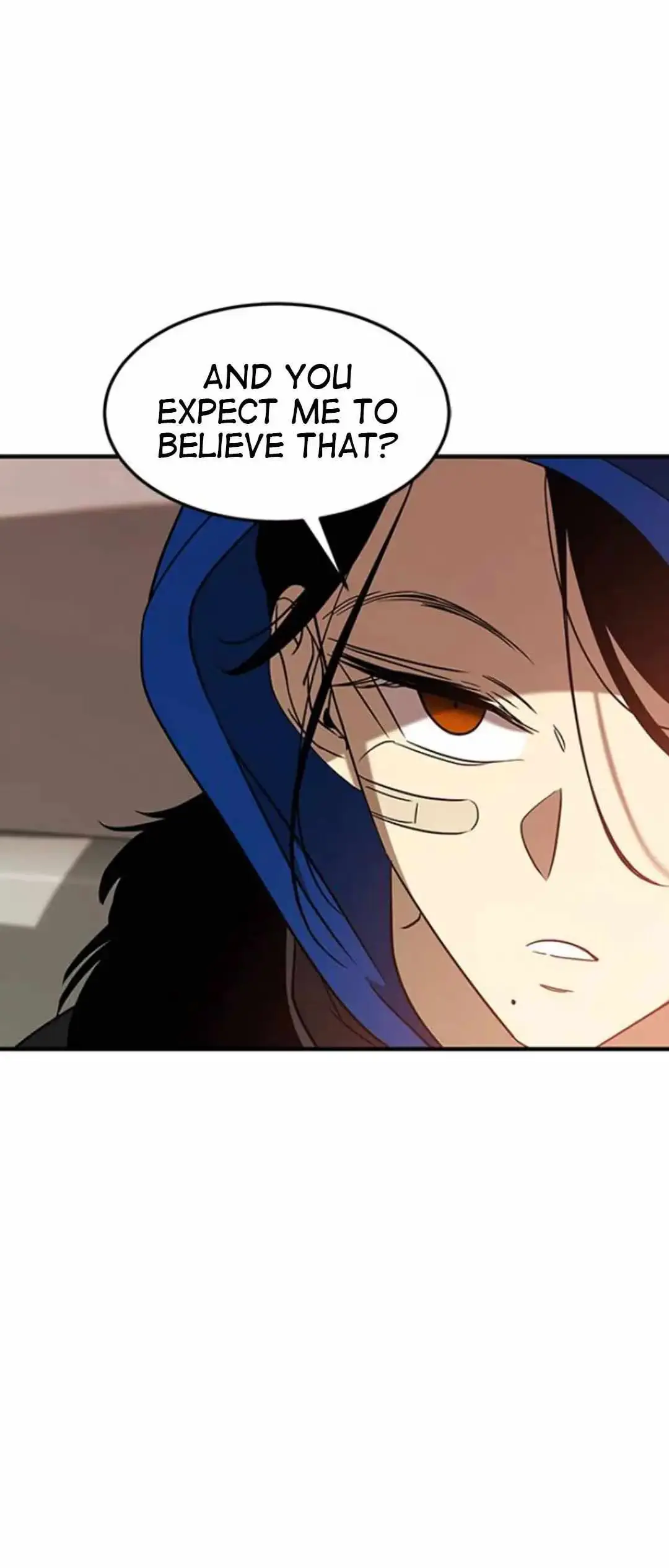 Read Trapped chapter 88 image 20 on Lezhin