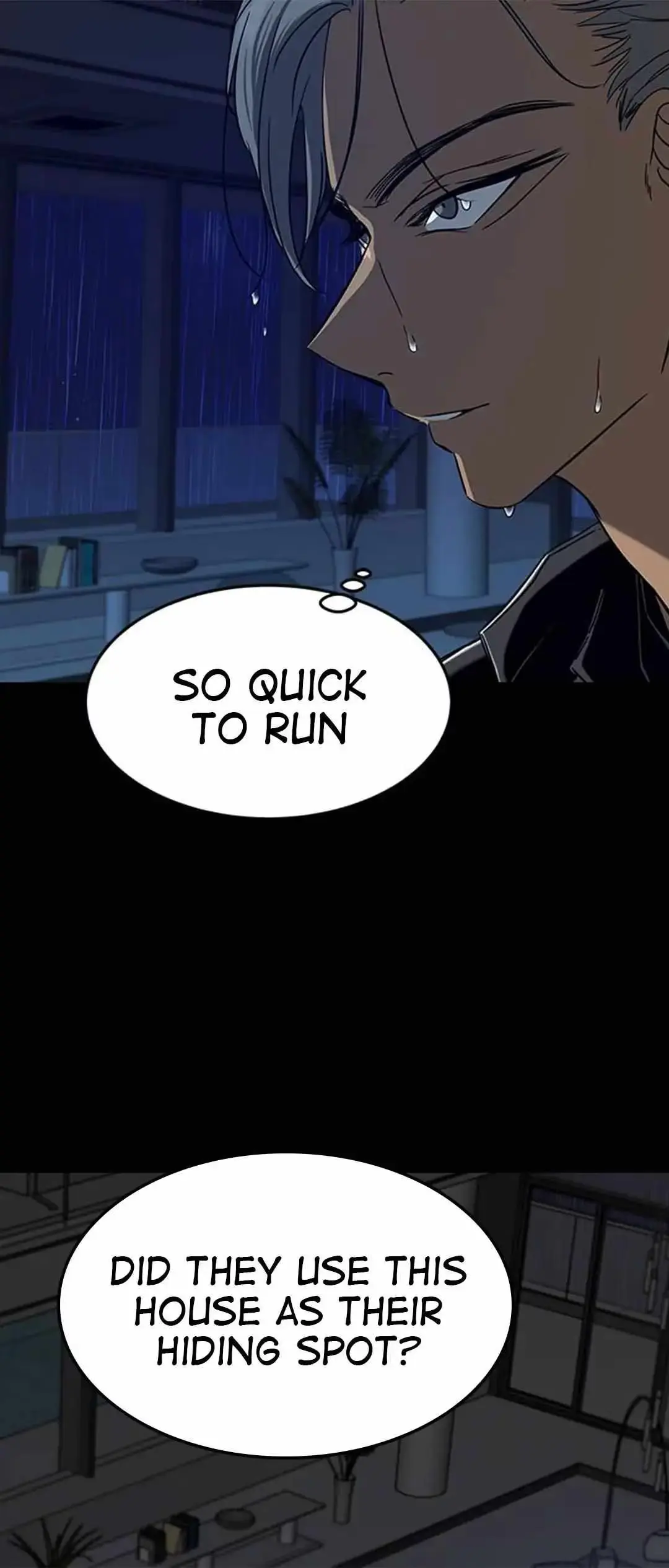 Read Trapped chapter 88 image 3 on Lezhin