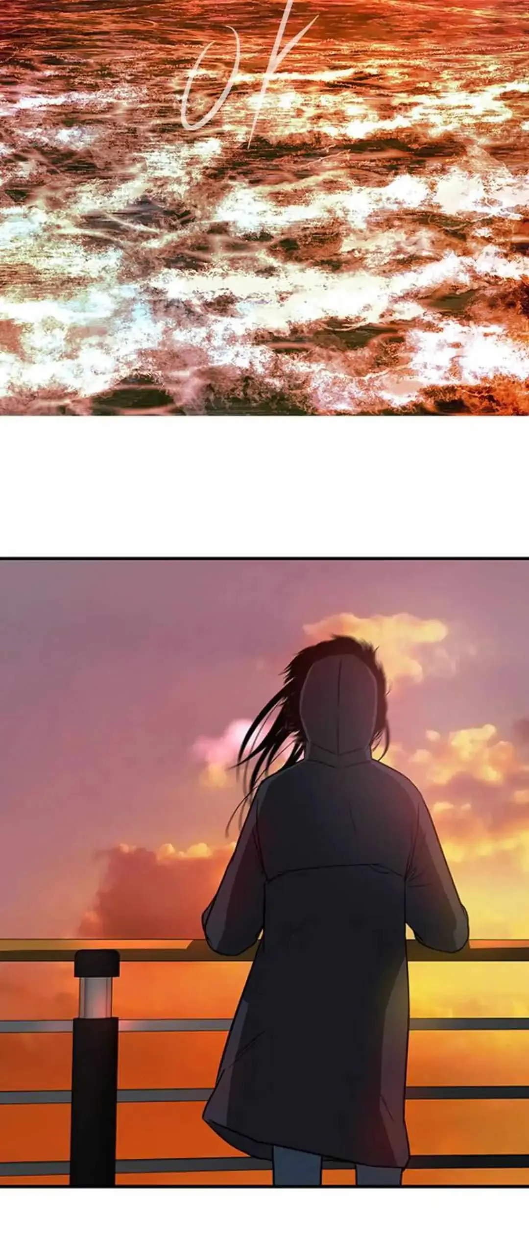Read Trapped chapter 88 image 32 on Lezhin