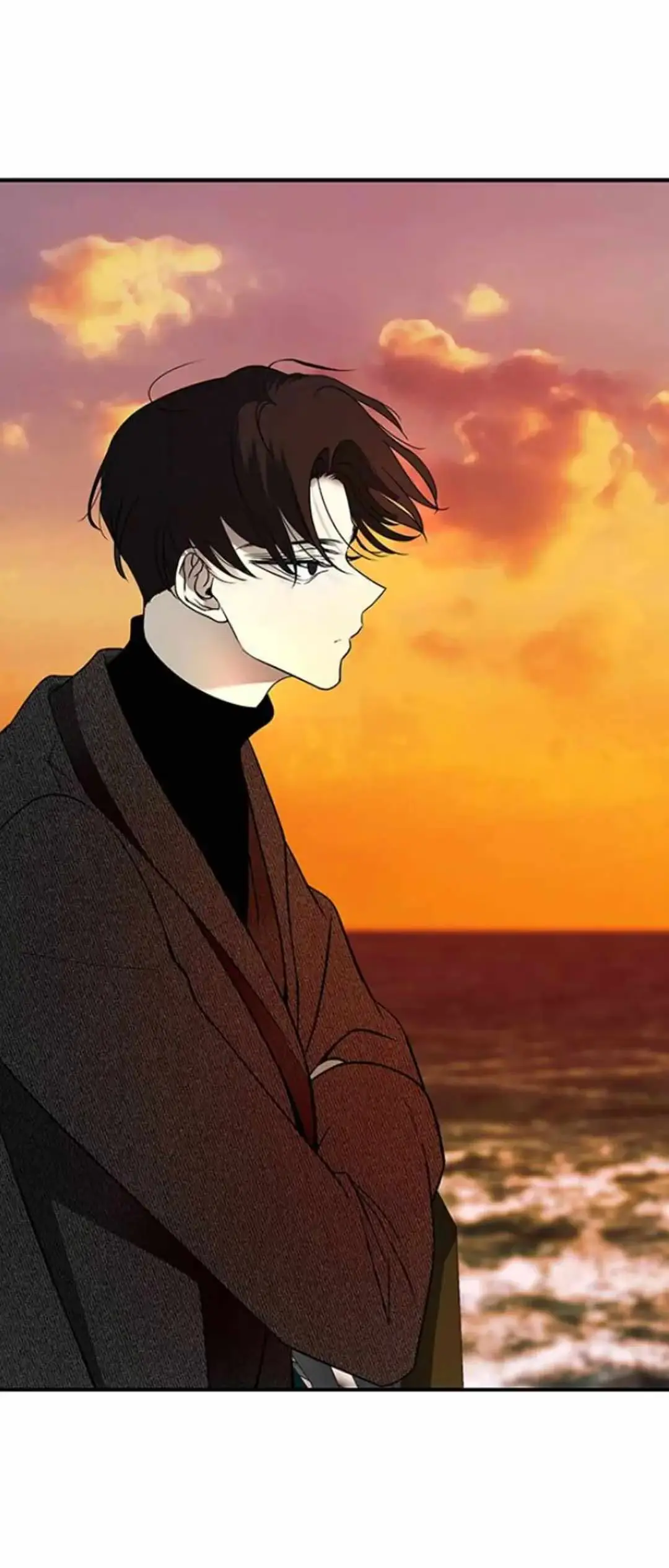 Read Trapped chapter 88 image 35 on Lezhin