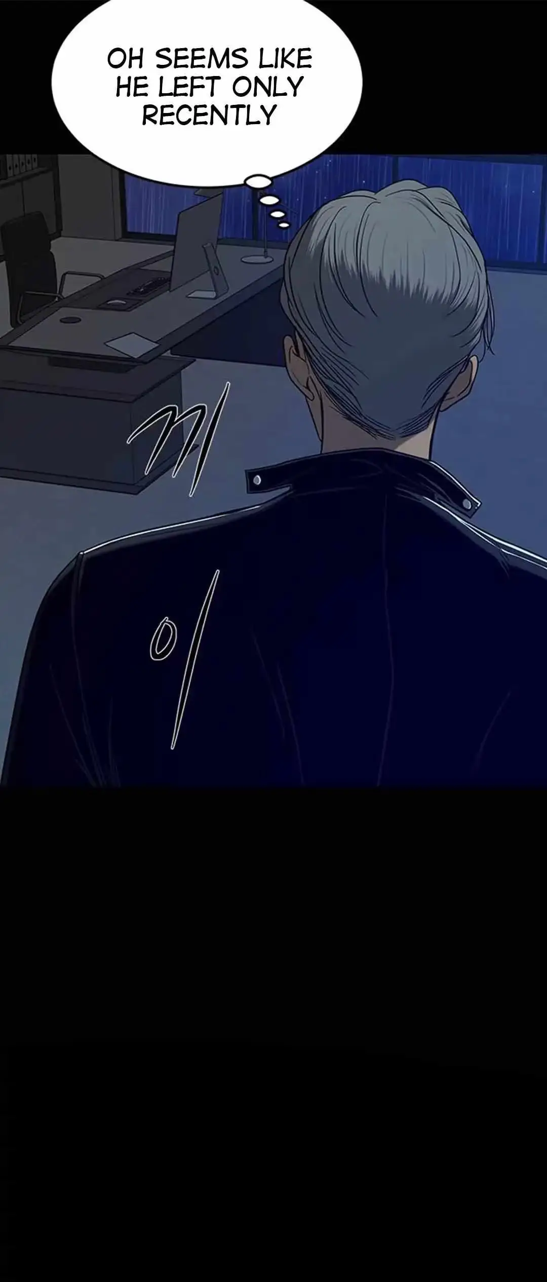 Read Trapped chapter 88 image 5 on Lezhin
