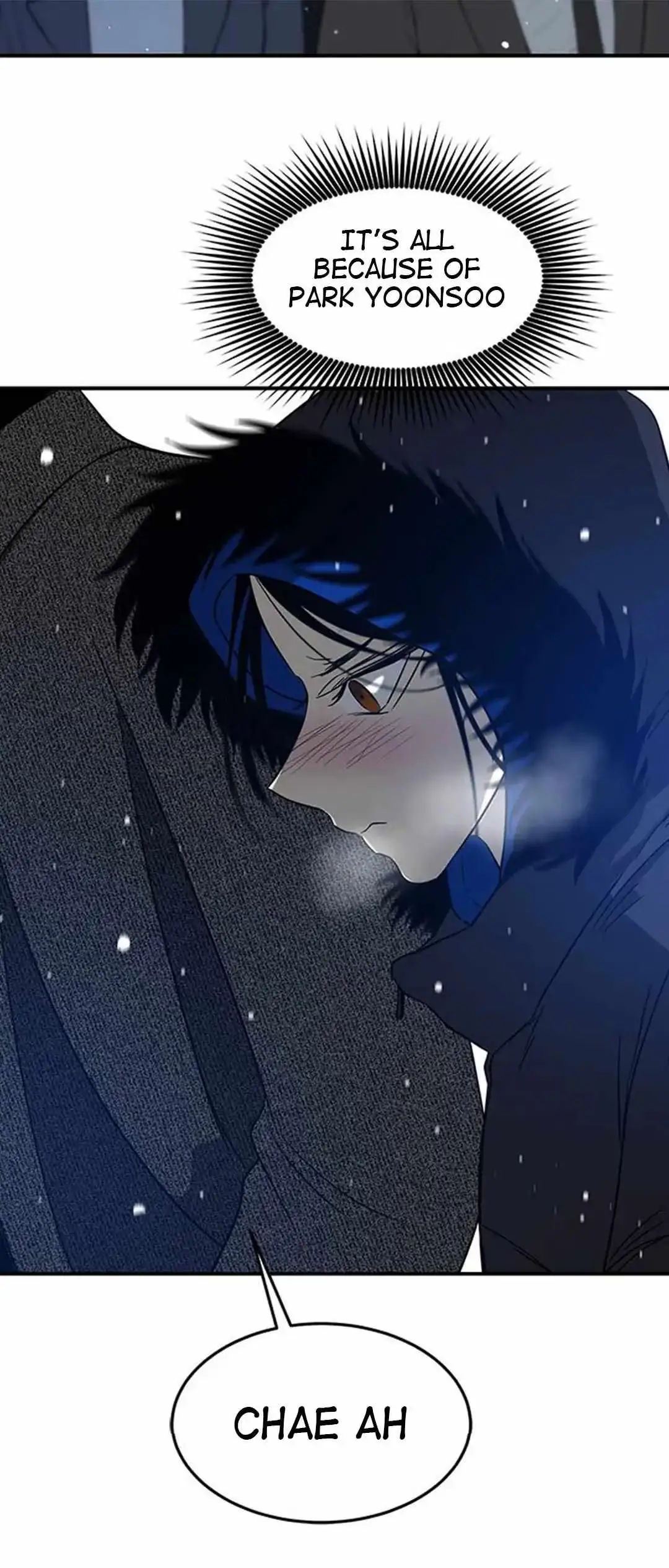 Read Trapped chapter 88 image 54 on Lezhin