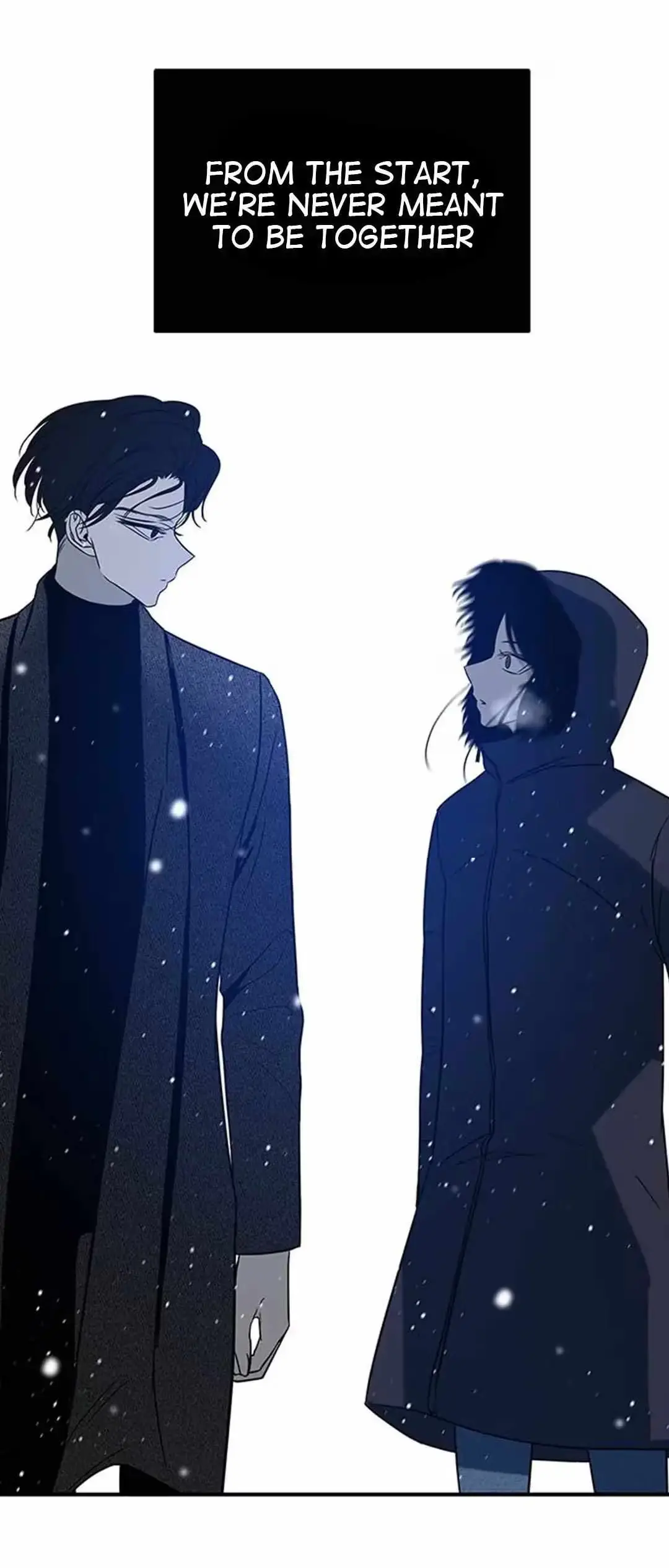 Read Trapped chapter 88 image 61 on Lezhin
