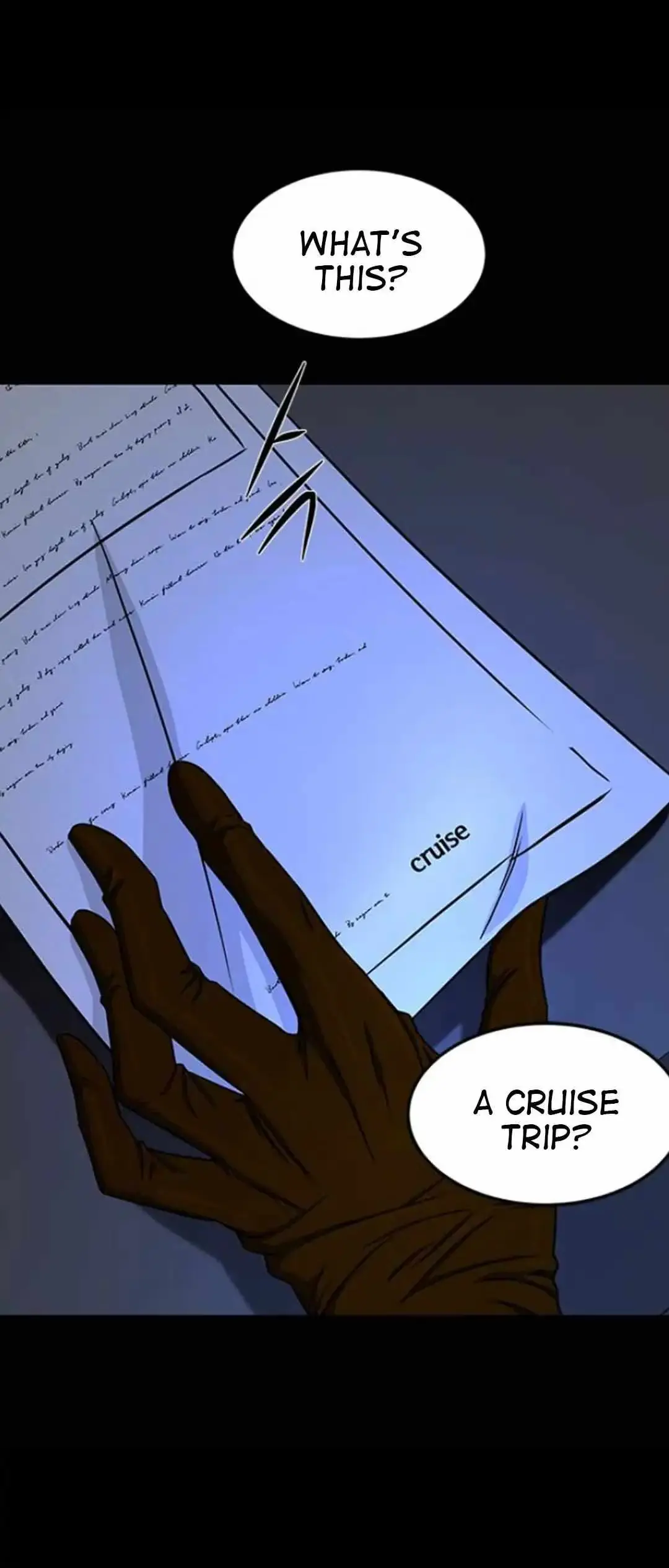 Read Trapped chapter 88 image 7 on Lezhin
