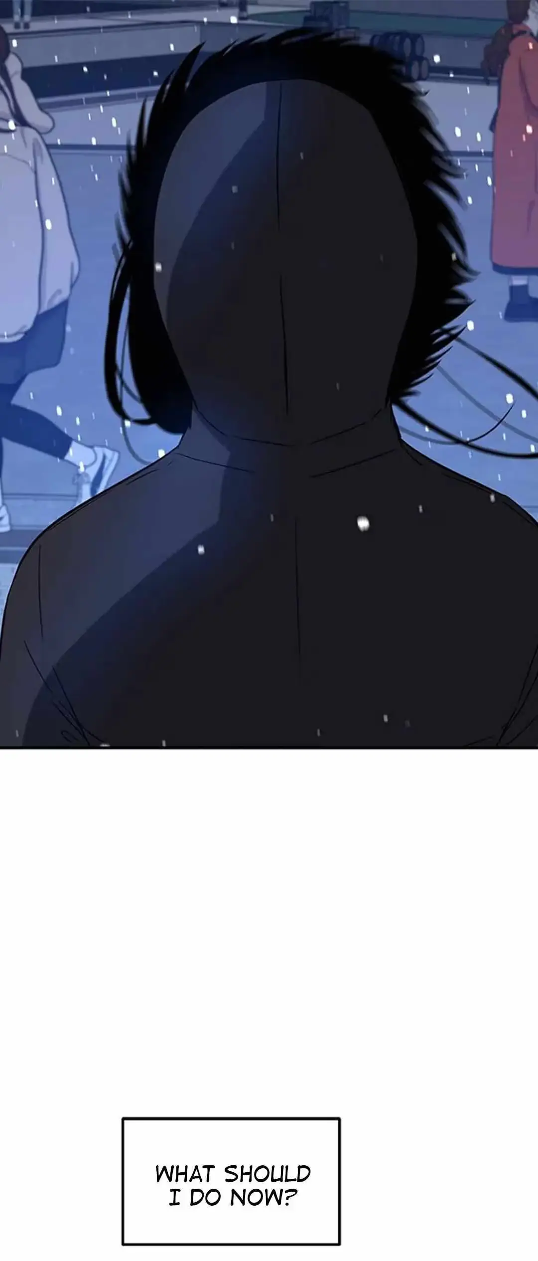 Read Trapped chapter 88 image 73 on Lezhin