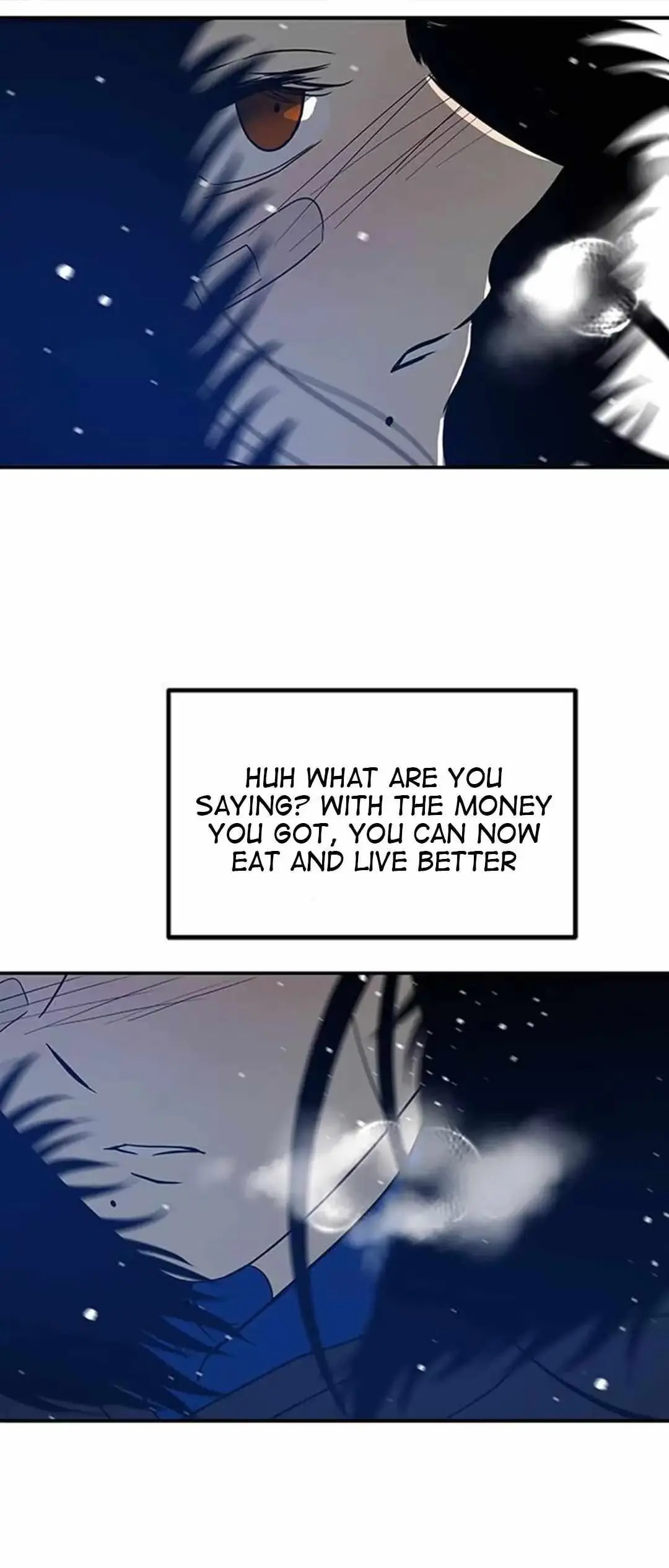 Read Trapped chapter 88 image 74 on Lezhin