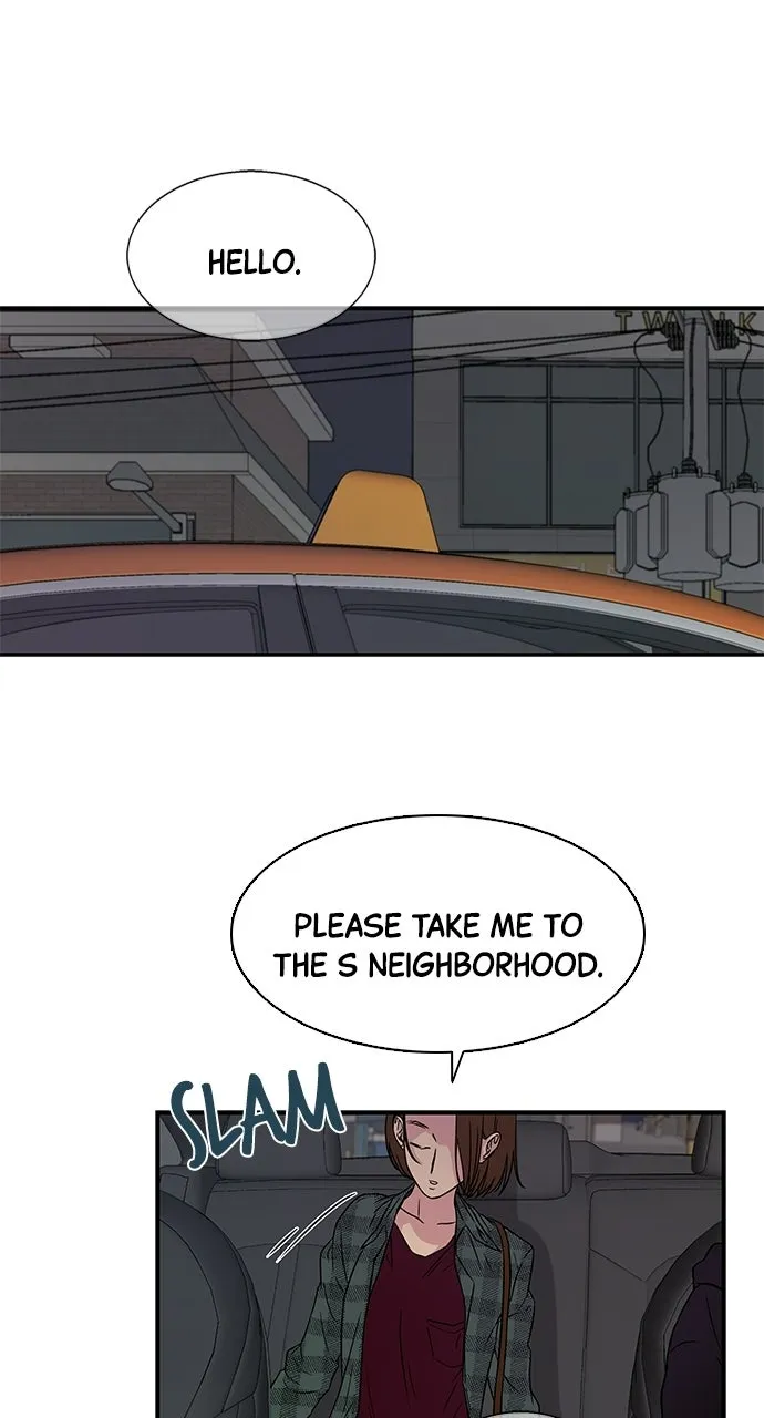 Read Trapped chapter 9 image 1 on Lezhin