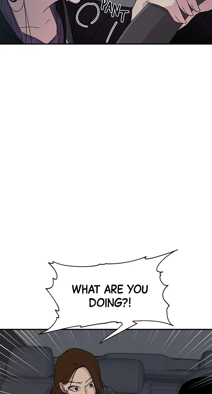 Read Trapped chapter 9 image 17 on Lezhin