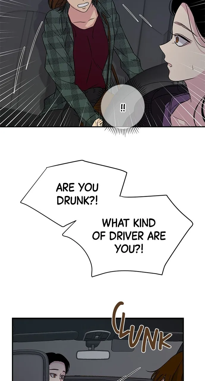 Read Trapped chapter 9 image 18 on Lezhin
