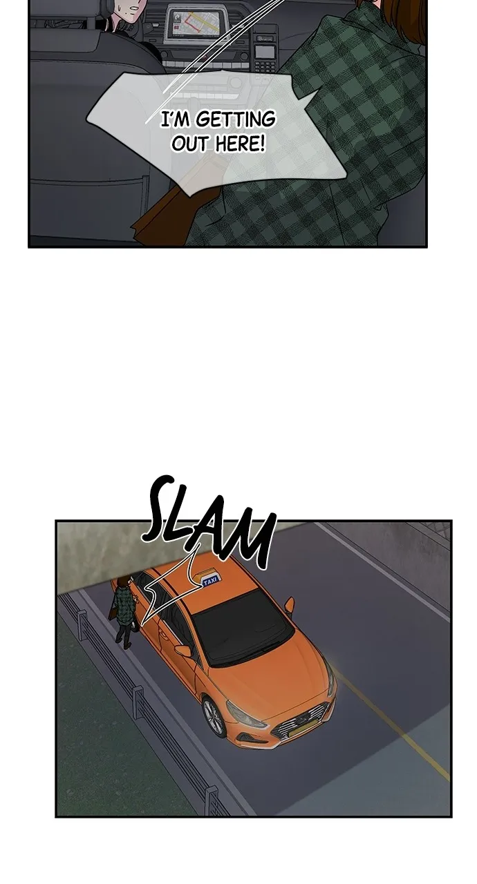 Read Trapped chapter 9 image 19 on Lezhin