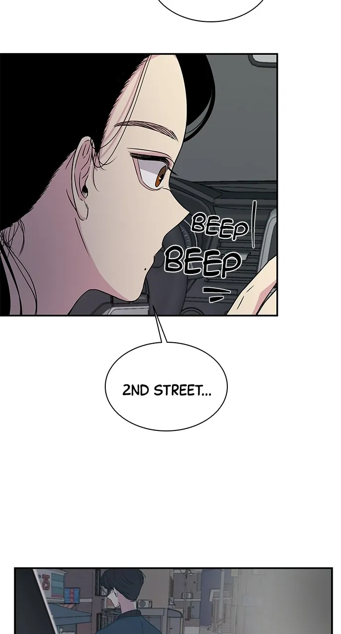 Read Trapped chapter 9 image 3 on Lezhin