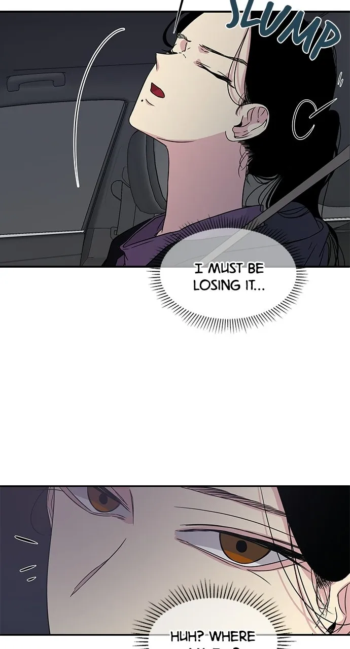 Read Trapped chapter 9 image 43 on Lezhin