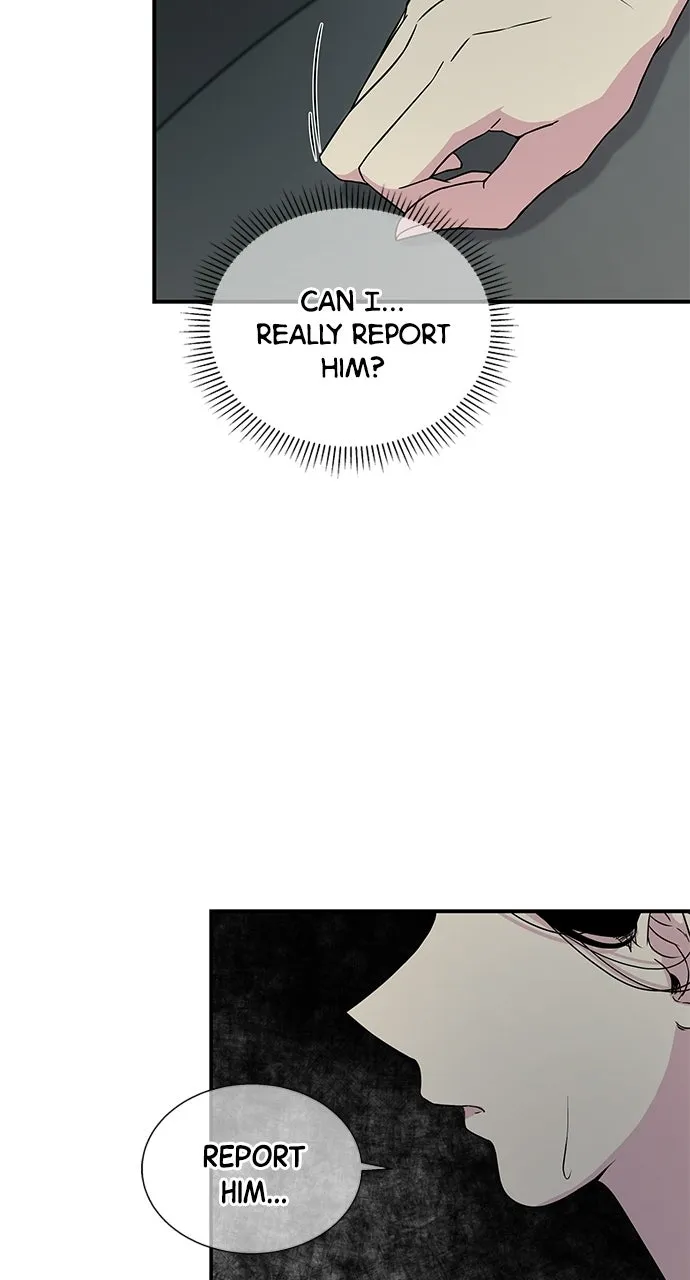 Read Trapped chapter 9 image 46 on Lezhin