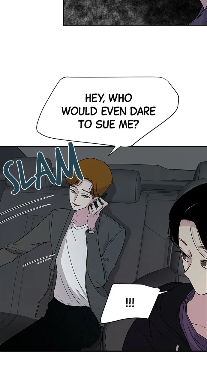 Read Trapped chapter 9 image 47 on Lezhin
