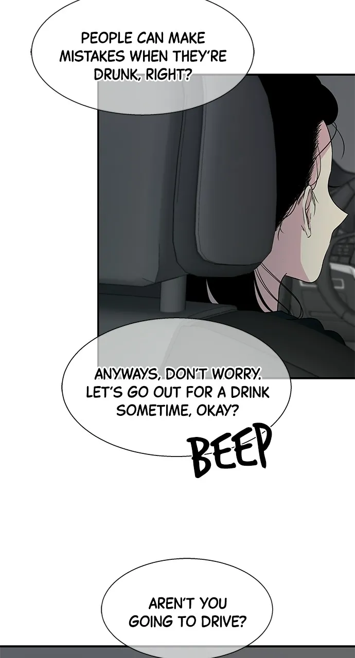 Read Trapped chapter 9 image 49 on Lezhin