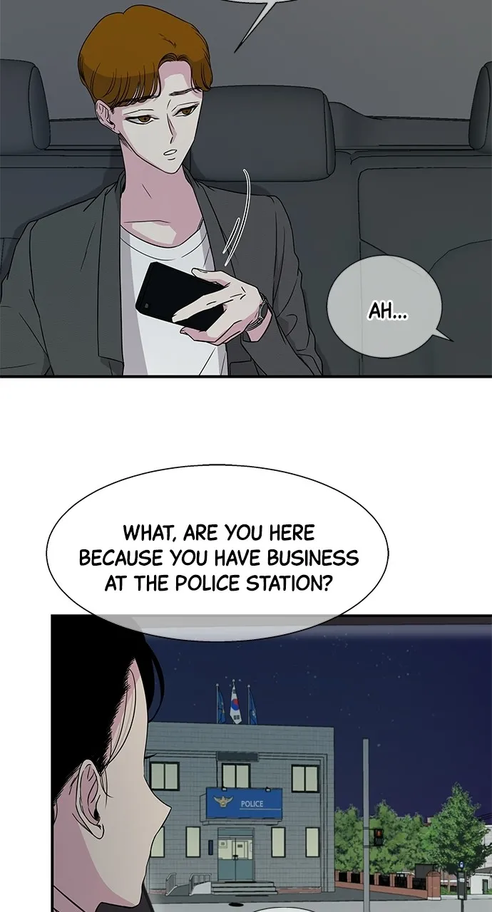 Read Trapped chapter 9 image 50 on Lezhin