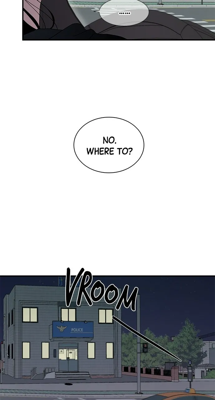 Read Trapped chapter 9 image 51 on Lezhin