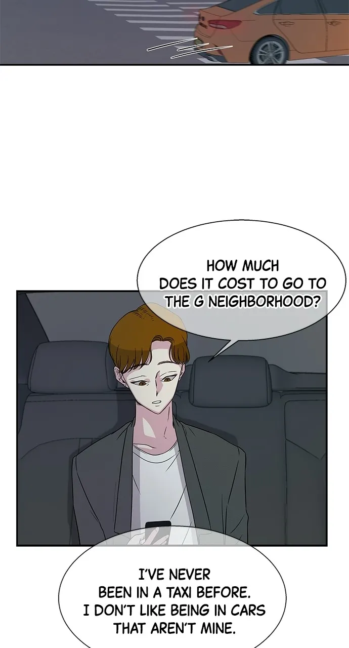 Read Trapped chapter 9 image 52 on Lezhin