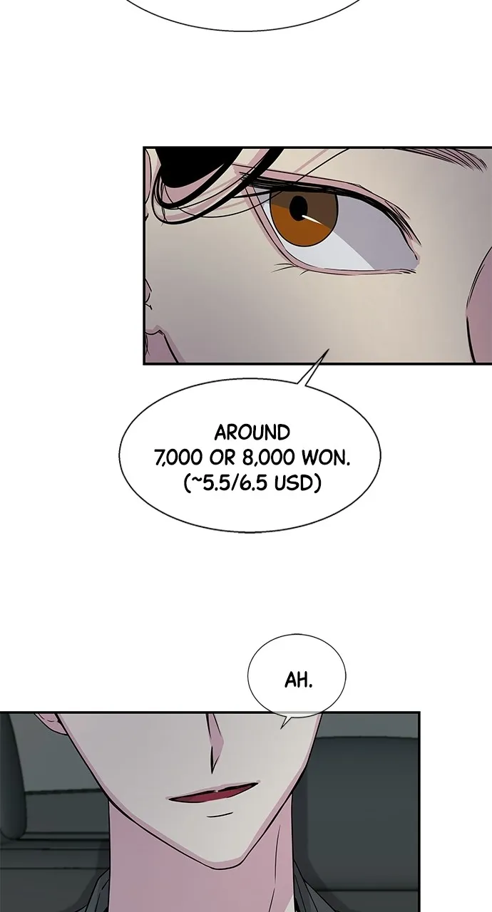Read Trapped chapter 9 image 53 on Lezhin