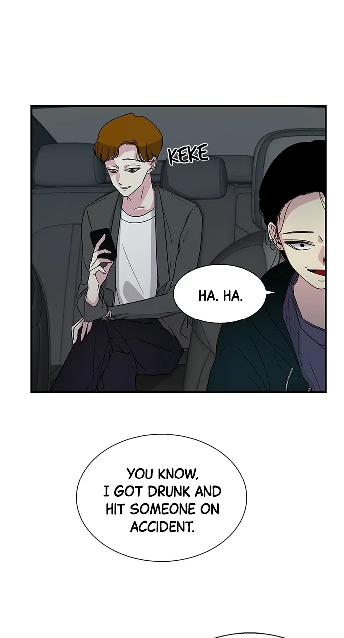 Read Trapped chapter 9 image 55 on Lezhin