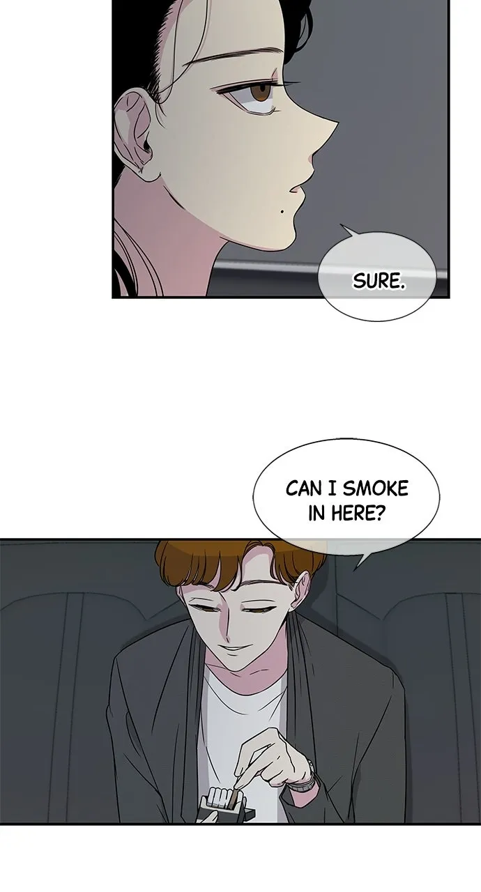 Read Trapped chapter 9 image 58 on Lezhin