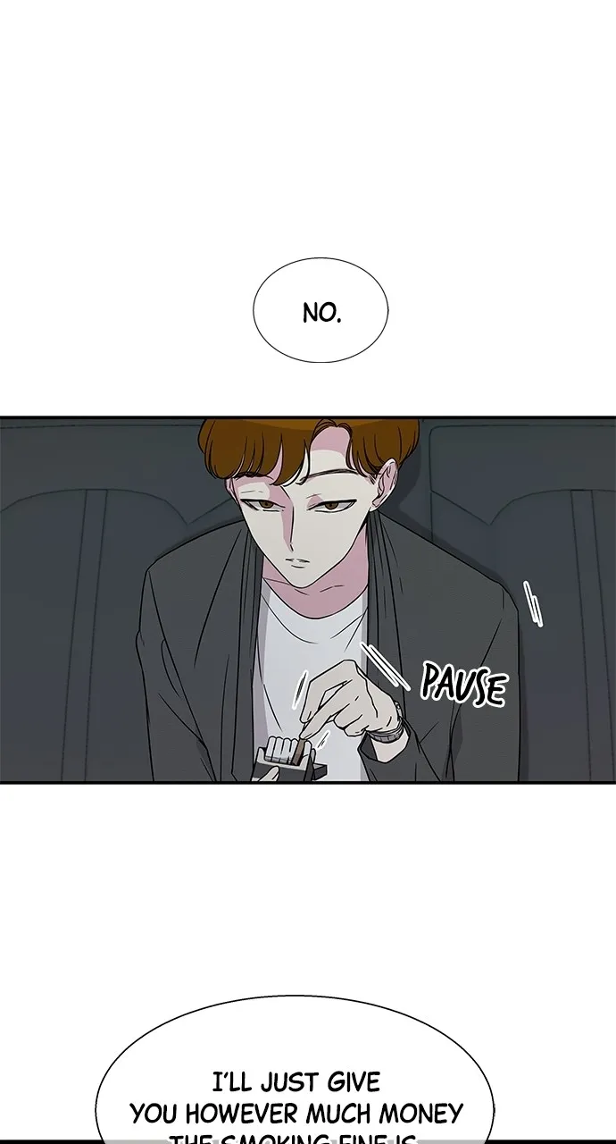 Read Trapped chapter 9 image 59 on Lezhin