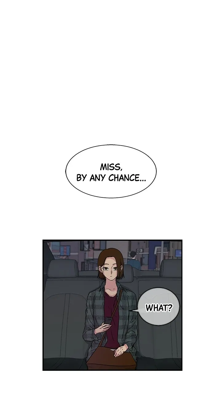 Read Trapped chapter 9 image 6 on Lezhin