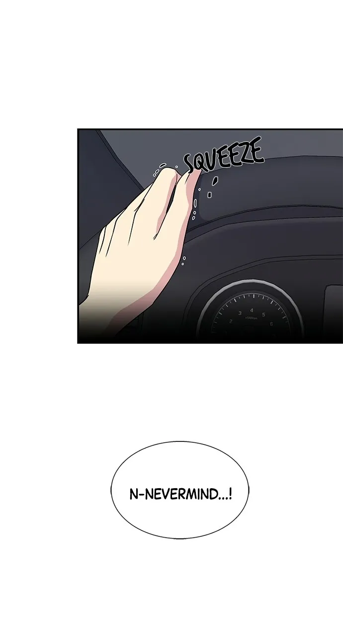 Read Trapped chapter 9 image 7 on Lezhin