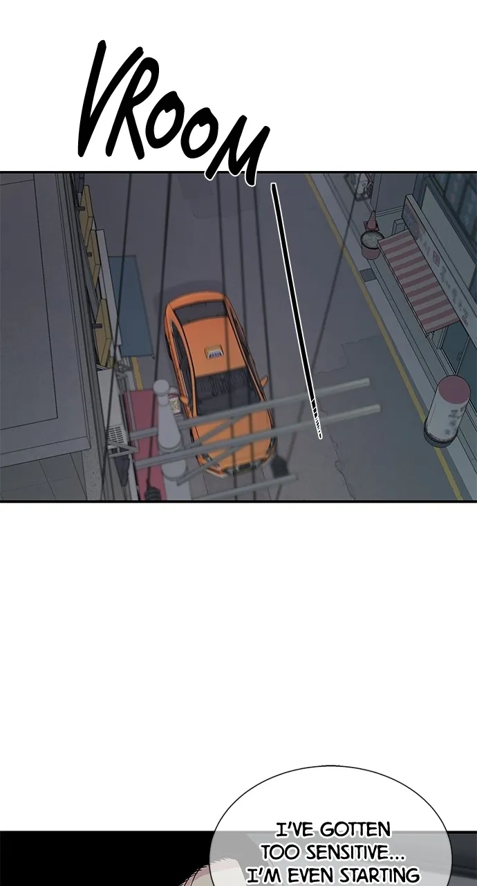 Read Trapped chapter 9 image 8 on Lezhin