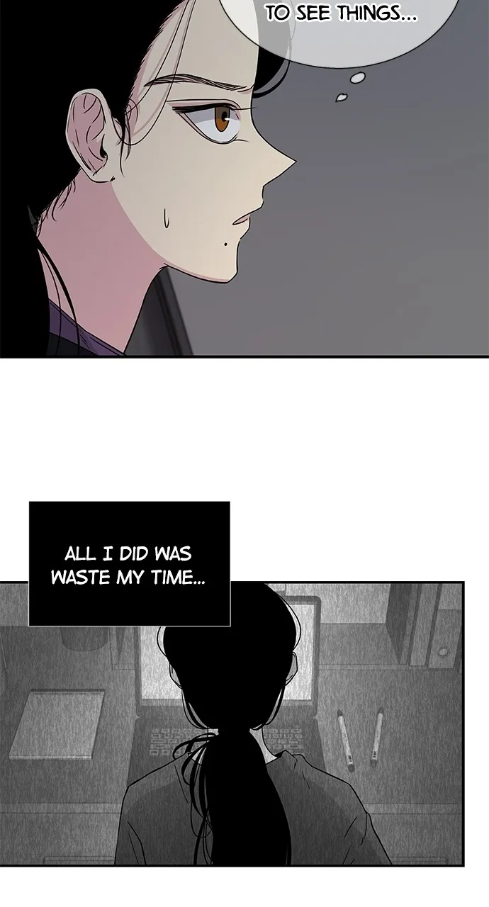 Read Trapped chapter 9 image 9 on Lezhin