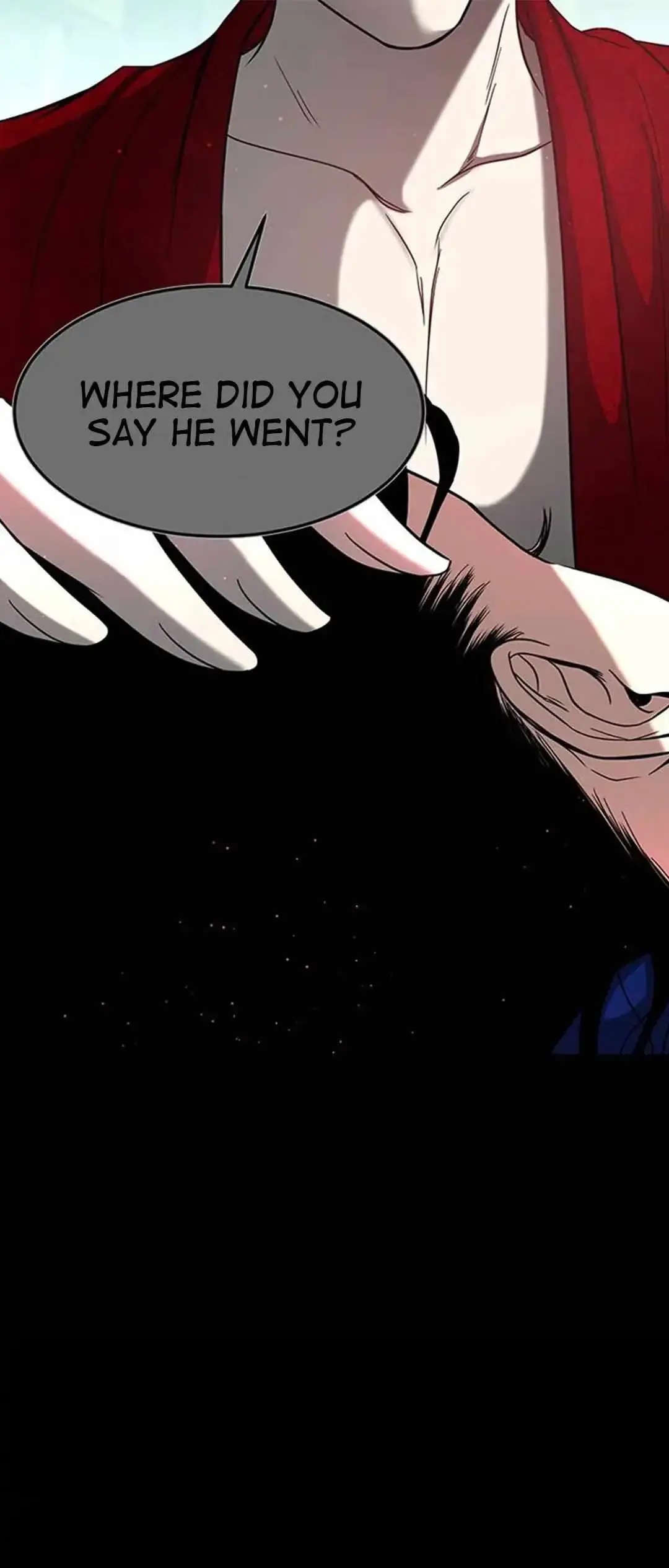 Read Trapped chapter 90 image 15 on Lezhin