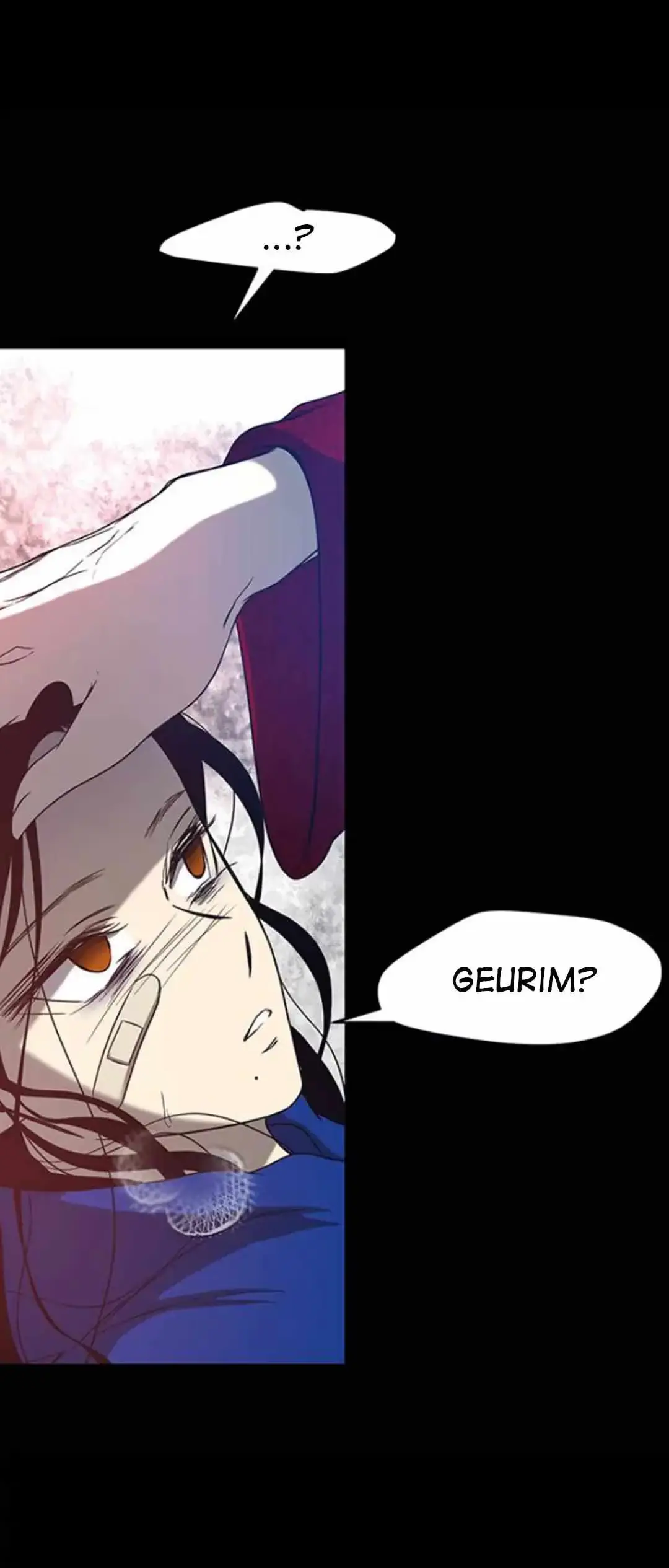 Read Trapped chapter 90 image 16 on Lezhin