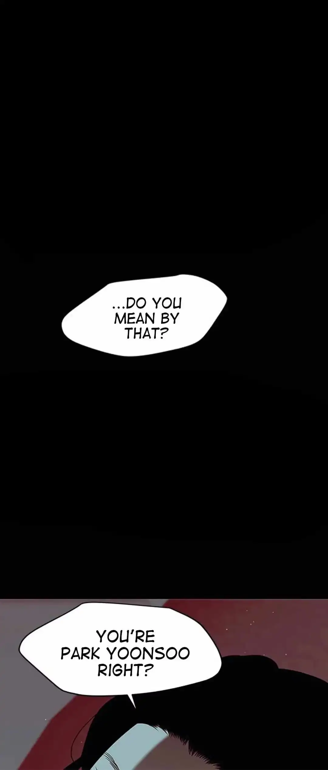 Read Trapped chapter 90 image 19 on Lezhin