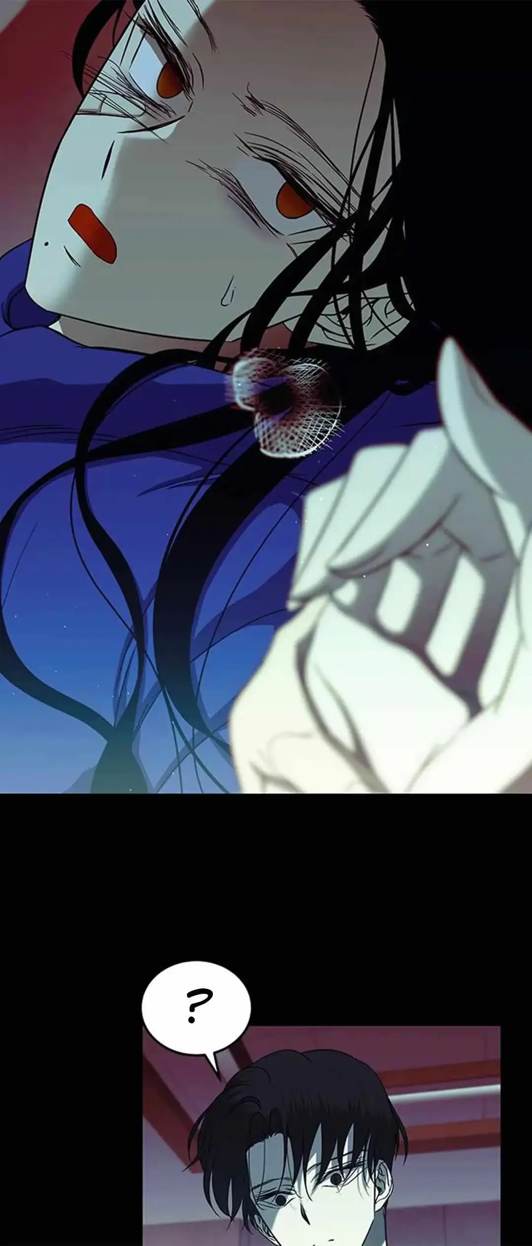 Read Trapped chapter 90 image 20 on Lezhin