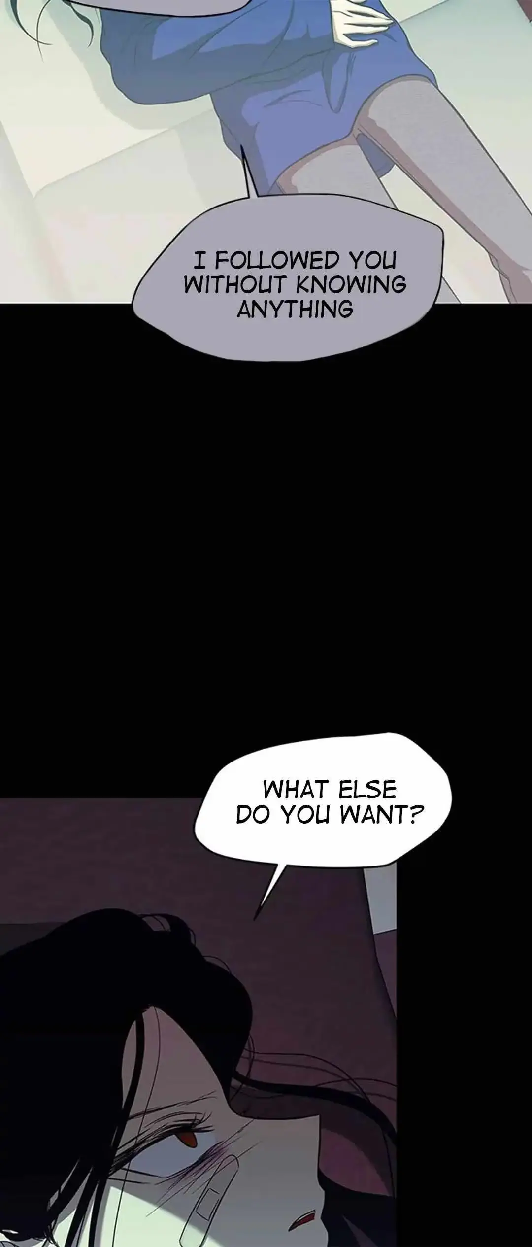 Read Trapped chapter 90 image 22 on Lezhin