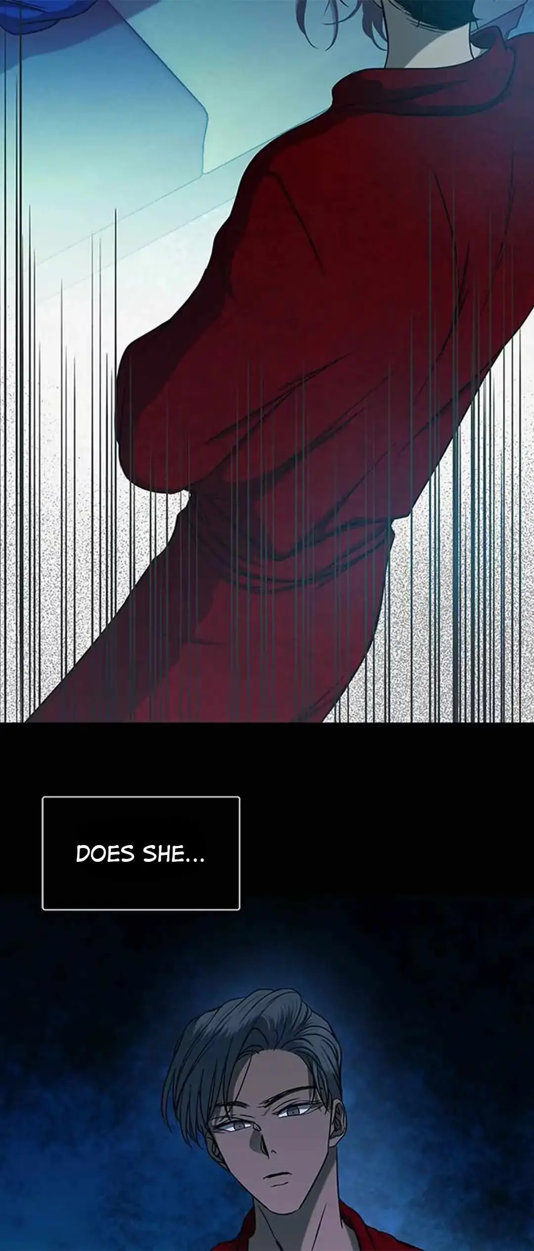 Read Trapped chapter 90 image 25 on Lezhin