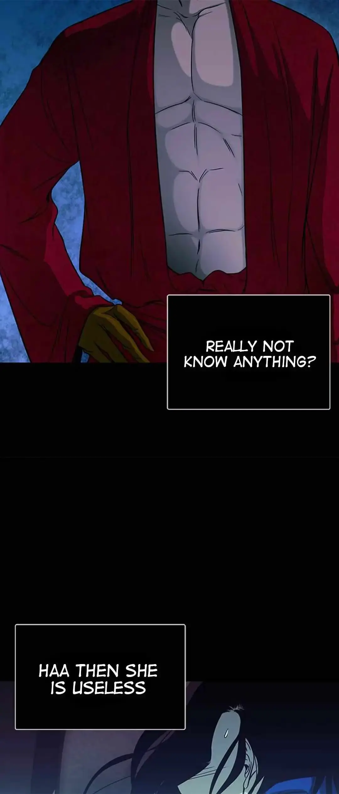 Read Trapped chapter 90 image 26 on Lezhin
