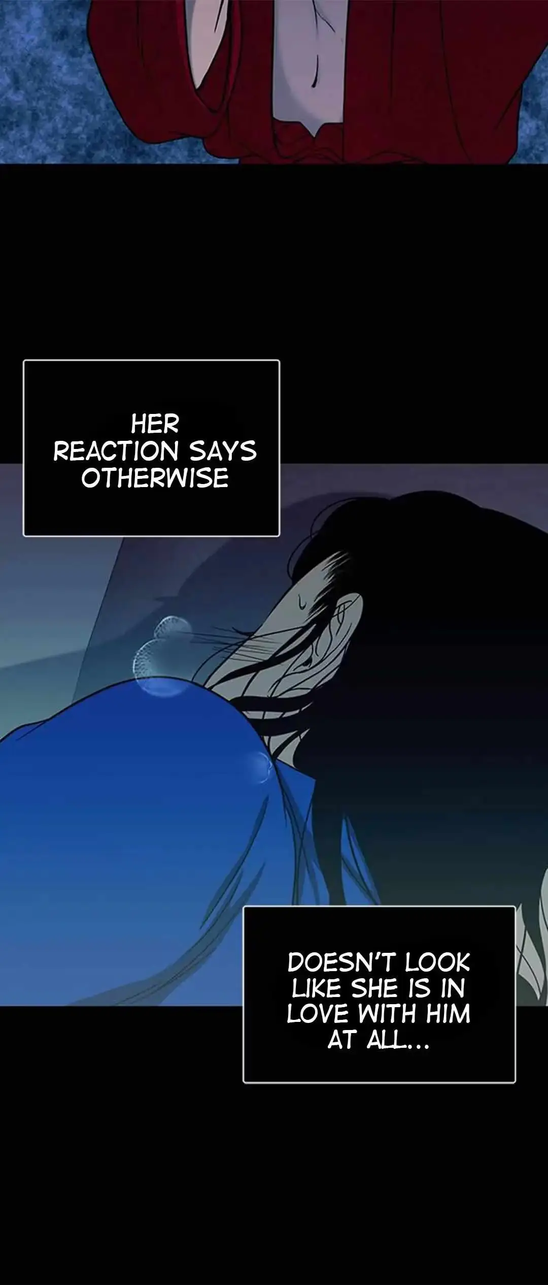 Read Trapped chapter 90 image 28 on Lezhin