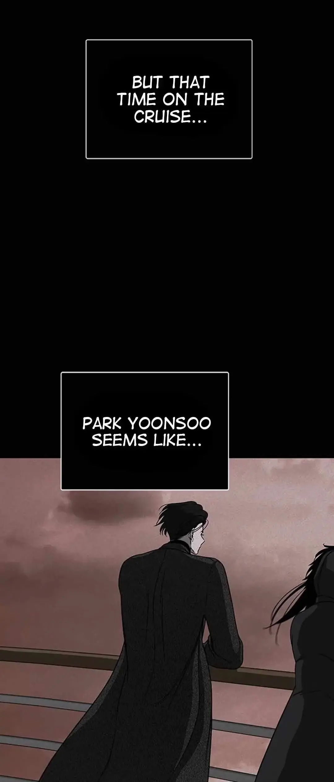 Read Trapped chapter 90 image 29 on Lezhin